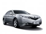 Acura TL 2008 года (CN)